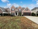 8331 Burgundy Ridge Drive sold home in Harrisburg, SC