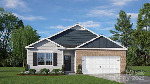 3005 Sassafras Trail