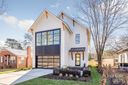 1921 Washington Avenue sold home in Charlotte, SC
