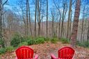 Lot 4 Council Bluff Trail sold home in Black Mountain, SC
