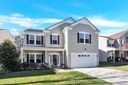 5715 Hammermill Drive sold home in Harrisburg, SC