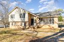 3401 Oak Tree Trail sold home in Matthews, SC