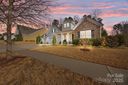 8829 Bur Lane sold home in Huntersville, SC