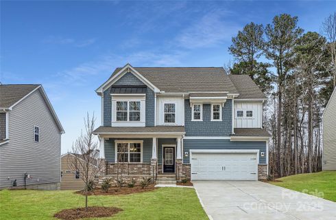 281 Hamptons Cove Road