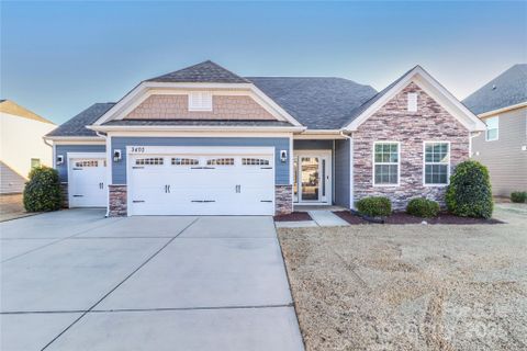 3470 Delaware Drive