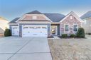 3470 Delaware Drive sold home in Denver, SC