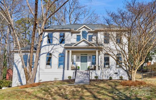 3719 Surry Ridge Court sold home in Wellesford, Charlotte, NC