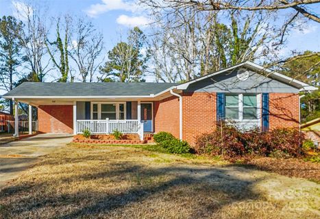 728 Wilmette Road sold home in Highland Forest, Columbia, SC