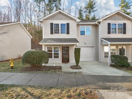 118 Alpine Ridge Drive sold home in Mill Creek Condominiums, Asheville, NC