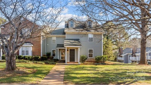 2916 Iron Gate Lane