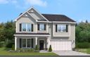 6408 Alanbrook Road 069 sold home in Charlotte, SC