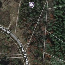 507 Ridge Point Road