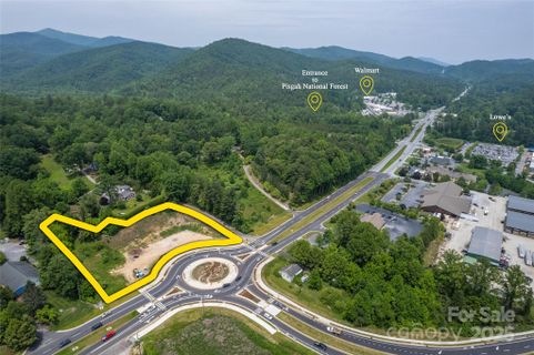 Tbd Asheville Highway