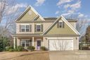 217 Stowe Creek Lane sold home in Mount Holly, SC