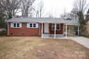 9737 Feldbank Drive sold home in Charlotte, SC