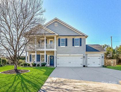 1019 Jasmine Drive sold home in Silver Run, Fort Mill, SC