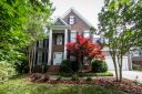 9203 Brechin Drive sold home in Charlotte, SC