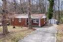 1418 Nottingham Road sold home in Kannapolis, SC