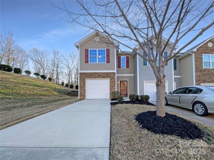 8941 Bradstreet Commons Way sold home in Crossley Village, Charlotte, NC