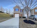 8941 Bradstreet Commons Way sold home in Charlotte, SC