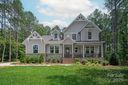 5053 Townsend Road sold home in Lancaster, SC