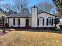 7810 Heatherdale Court sold home in Charlotte, SC