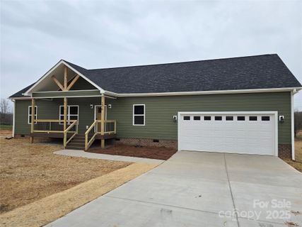 503 High Shoals Road sold home in GALLAGHER TRAILS, Lincolnton, NC