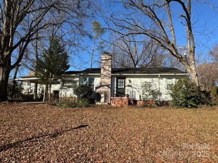 2209 Norcross Place sold home in Chatham Estates, Charlotte, NC