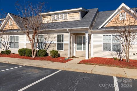2025 Shady Pond Drive sold home in Harpers Mill, Lake Wylie, SC