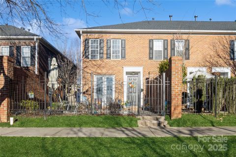 5998 Village Drive