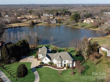 424 Fairhaven Court sold home in Walden at Providence, Waxhaw, NC