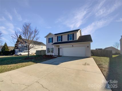 113 Boiling Brook Drive sold home in Olde Statesville, Statesville, NC