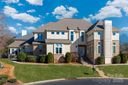 15618 Frohock Place sold home in Charlotte, SC
