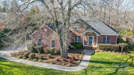 2010 Olde Oxford Court sold home in The Crossing, Rock Hill, SC