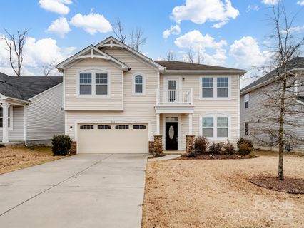 1414 Kings Grove Drive sold home in Kings Grove Manor, York, SC