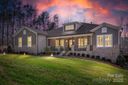 160 Palmer Marsh Place sold home in Mooresville, SC