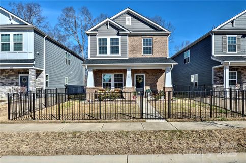 508 Cranford Drive