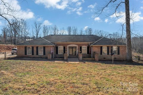 681 Hopewell Road sold home in Starmount, Morganton, NC