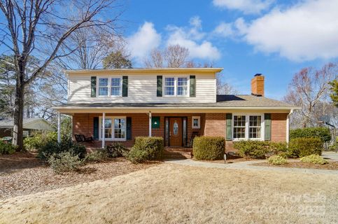 1300 Old Farm Road sold home in Old Farm, Charlotte, NC