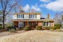 1300 Old Farm Road sold home in Charlotte, SC