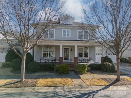 9713 White Frost Road sold home in Ardrey Commons, Charlotte, NC