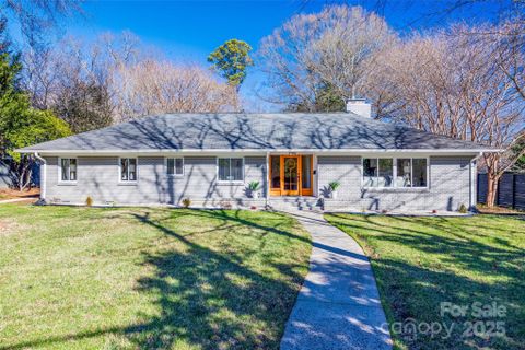 2861 Sharon Road