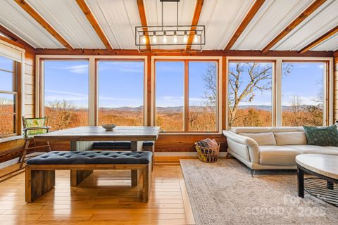 262 Mason Road sold home in Cherry Mountain Acres, Ellenboro, NC