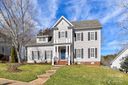 137 Spencer Street sold home in Davidson, SC