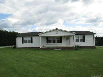 1608 Taylorsville Mfg Road sold home in Heritage Woods, Taylorsville, NC