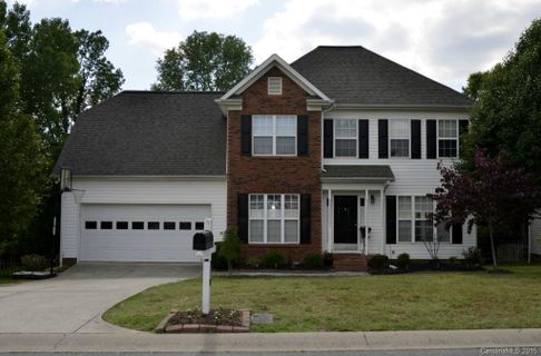 118 Sidney Court sold home in Melrose Place, Monroe, NC