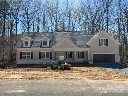 Lot 72 73 Sally Clark Drive sold home in Salem Springs, Denver, NC
