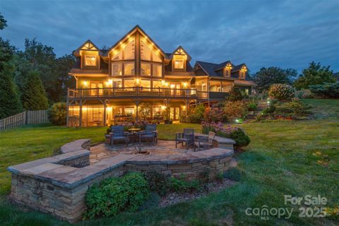 23 Temujin Drive sold home in The Ridge, Leicester, NC