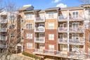1000 E Woodlawn Road 105 sold home in Charlotte, SC