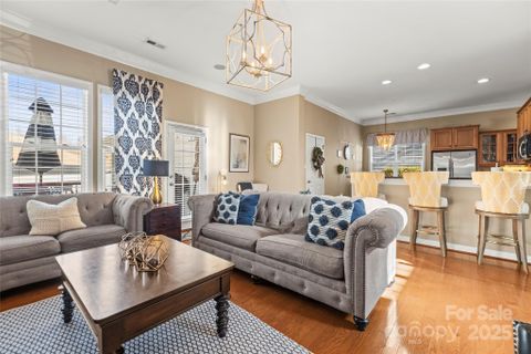9415 Rosalyn Glen Road sold home in Westmoreland, Cornelius, NC